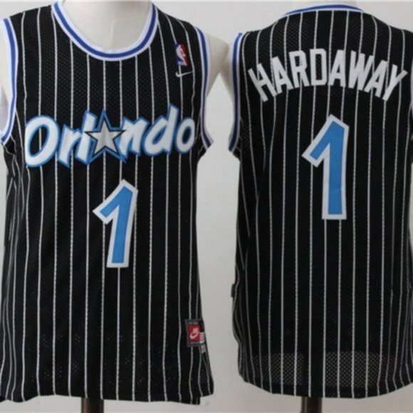 magic throwback jersey